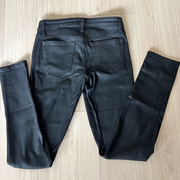 Joes - The Skinny Jean - low rise - Picture 2 of 4